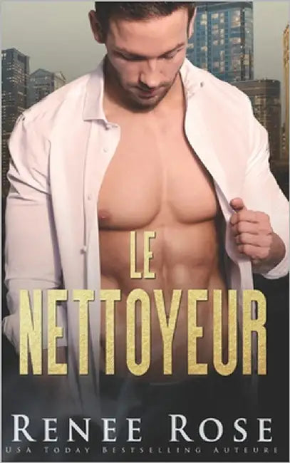 Le Nettoyeur by M, Agathe