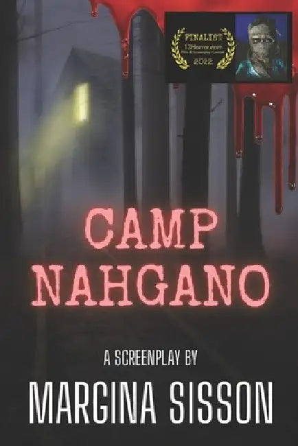 Camp Nahgano by Margina Sisson