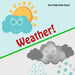 Weather! by Eve Heidi Bine-Stock