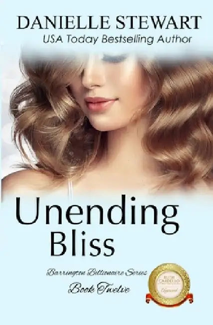 Unending Bliss by Danielle Stewart