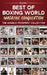 Best of Boxing World Magazine: The Angelo Prospero Collection by Angelo Prospero