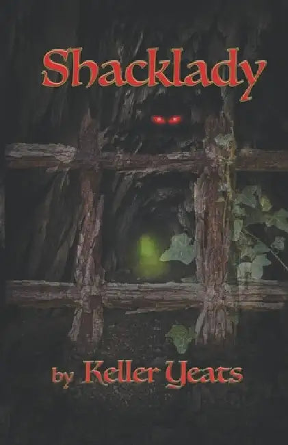 Shacklady by Keller Yeats