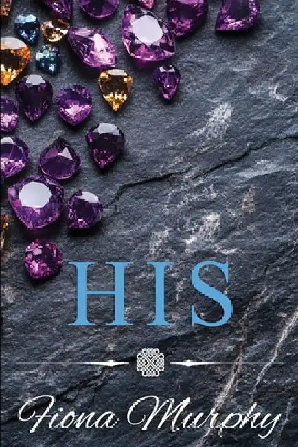His: Luca: The Sabatini Family by Fiona Murphy