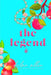 The Legend - A Second Chance Romance by Dylan Allen