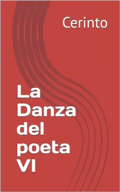 La Danza del poeta VI by Cerinto