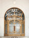 Art Nouveau Around the World by Camille Brachman