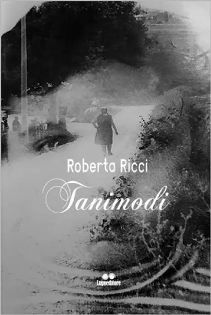 Tanimodi by Ricci, Roberta