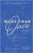 More Than Once by Wolf, Dominique