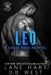 Leo by D. B. West