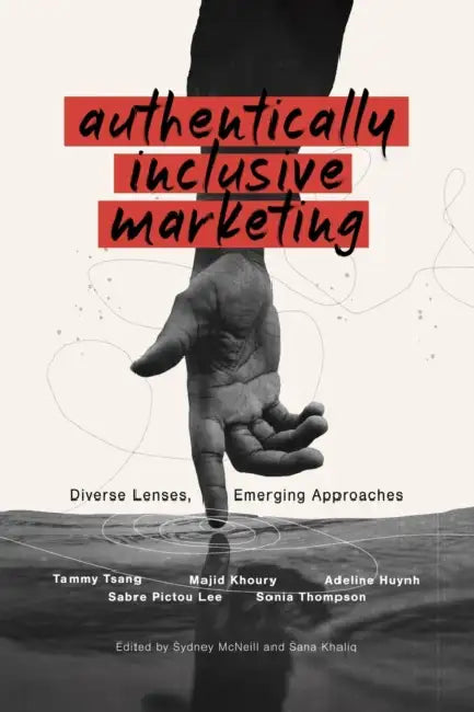 Authentically Inclusive Marketing