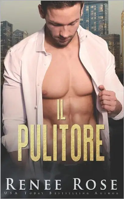 Il pulitore by Ferrari, Ema