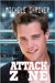 Attack Zone by Shriver, Michele