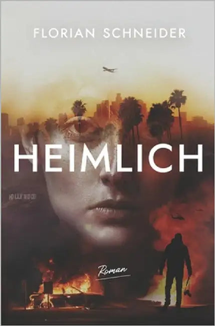 Heimlich by Lampa, Tanja