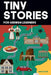 Tiny Stories for German Learners: Short Stories in German for Beginners and Intermediate Learners by Hans Fischer