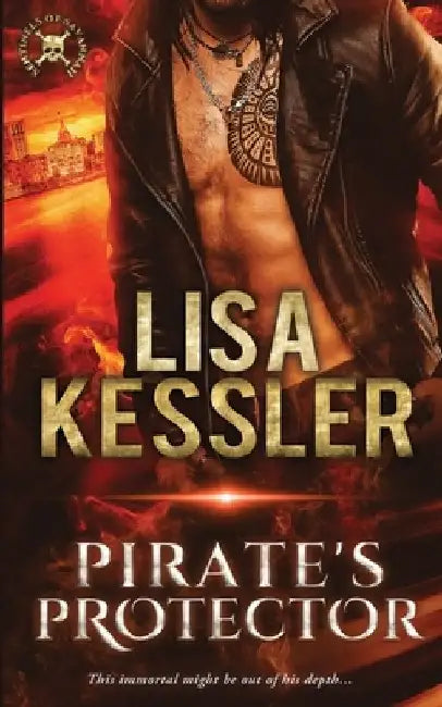Pirate's Protector by Lisa Kessler