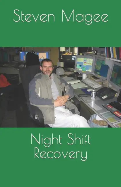Night Shift Recovery by Steven Magee