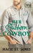 Her Stubborn Cowboy: A Clean Contemporary Western Romance by Macie St James