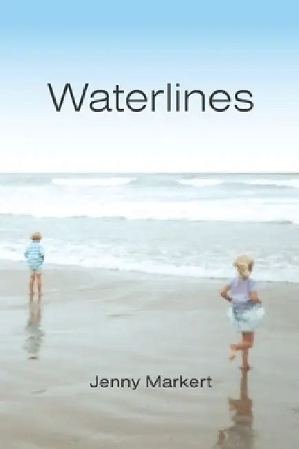 Waterlines by Wendy J. Johnson