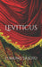 Leviticus by Edmund Desoto