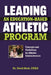 Leading an Education-based Athletic Program: Concepts and Guidelines for Athletic Administrators by David Hoch Cmaa
