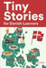 Tiny Stories for Danish Learners: Short Stories in Danish for Beginners and Intermediate Learners by Anker Hansen