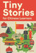 Tiny Stories for Chinese Learners: Short Stories in Chinese for Beginners and Intermediate Learners by Jing Wang