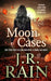 Moon Cases by J. R. Rain