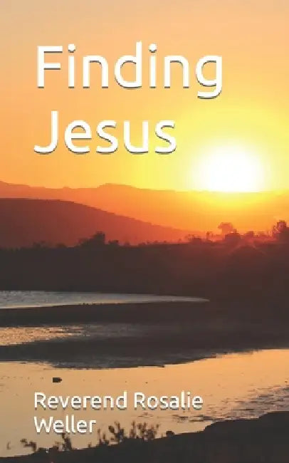 Finding Jesus