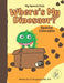 Wheres My Dinosaur