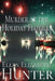Murder at the Holiday Flotilla by Ellen Elizabeth Hunter