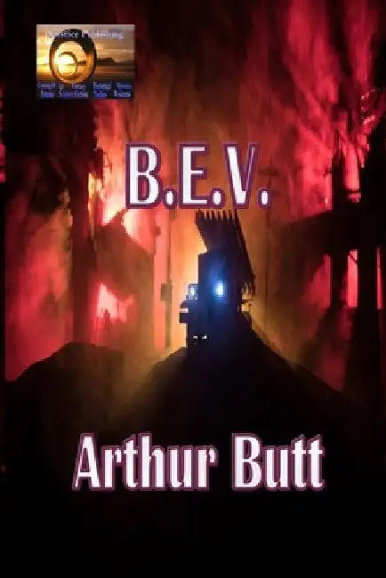 B.E.V. by Arthur Butt