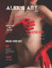 Alex's Art: Issue 4 by Alex Palange