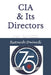 CIA & Its Directors: (From 1947-2021) by Ratnesh Dwivedi