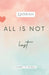 All Is Not Lost: Journey To Yourself by Zaishah