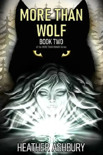 More Than Wolf by Seven Sisters