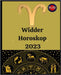 Widder. Horoskop 2023 by Rubi, Angeline A.