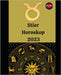 Stier. Horoskop 2023 by Rubi, Alina a.