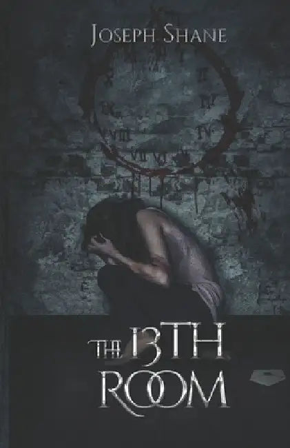 The 13th Room by Joseph Shane