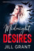 Midnight Desires: Paranormal Romantic Adventures: Books 3-4 by Jill Grant