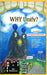 WHY Unify?: Education Is Freedom by Ziga Muhammad