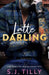 Latte Darling: Book Two of the Darling Series by S. J. Tilly