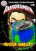 The Adventures of Auroraman Issue 10 by Jeff Burton