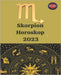 Skorpion. Horoskop 2023 by Rubi, Angeline