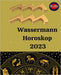 Wassermann. Horoskop 2023 by Rubi, Alina a.