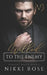 Willed to the Enemy by Nikki Rose