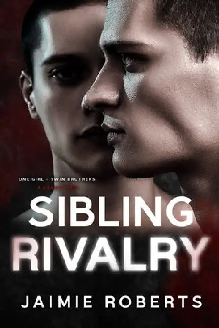 Sibling Rivalry by Kim Bookjunkie
