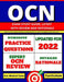 OCN Exam Study Guide, latest with Review and Rationale: OCN Test with Practice Questions and Rationale for the ONCC Oncology Nursing Certification by Winifred Taylor