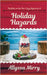 Holiday Hazards by Mirry, Allyssa