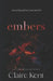 Embers by Claire Kent