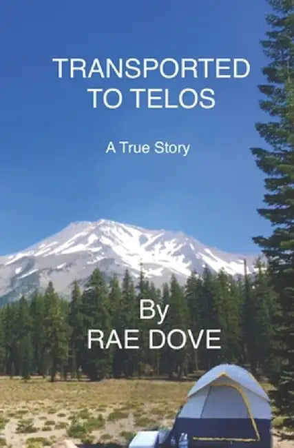 Transported To Telos by Dove